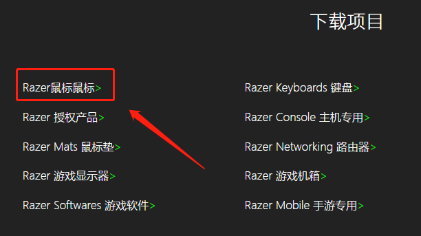 Comment télécharger les pilotes Razer