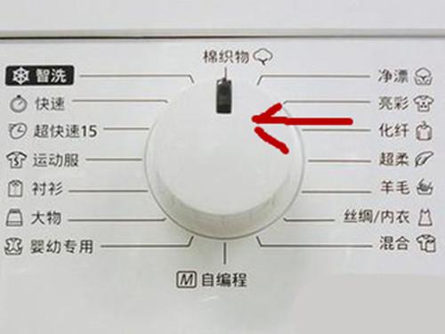 How to operate Haier fully automatic washing machine correctly