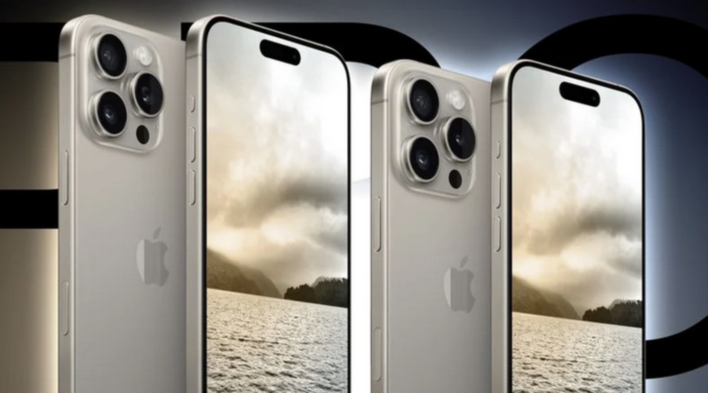 iPhone 16升级曝光,还需挤出多久的苹果「牙膏」?