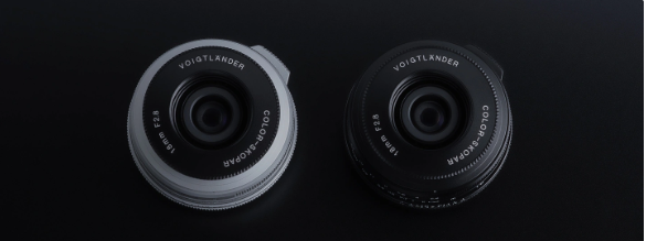 福伦达新款Color-Skopar 18mm f/2.8镜头即将上市，富士X卡口用户独享