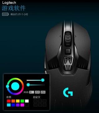 Adakah pemacu Logitech menjejaskan komputer anda?