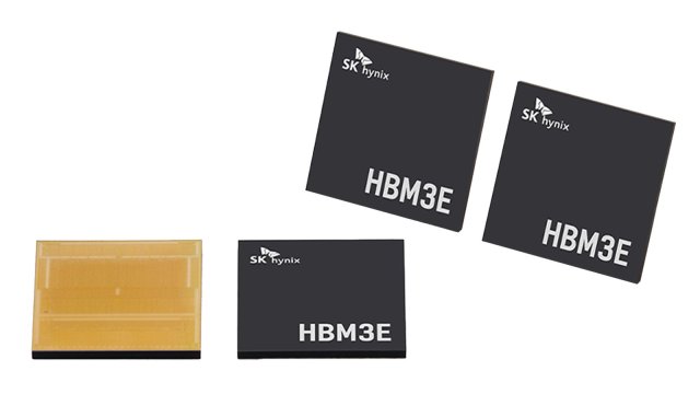 SK 海力士计划加速研发 HBM4 并商业化 CXL 内存以实现 2024 年启动量产