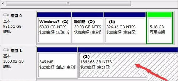 数据恢复教程：使用《winhex》恢复数据