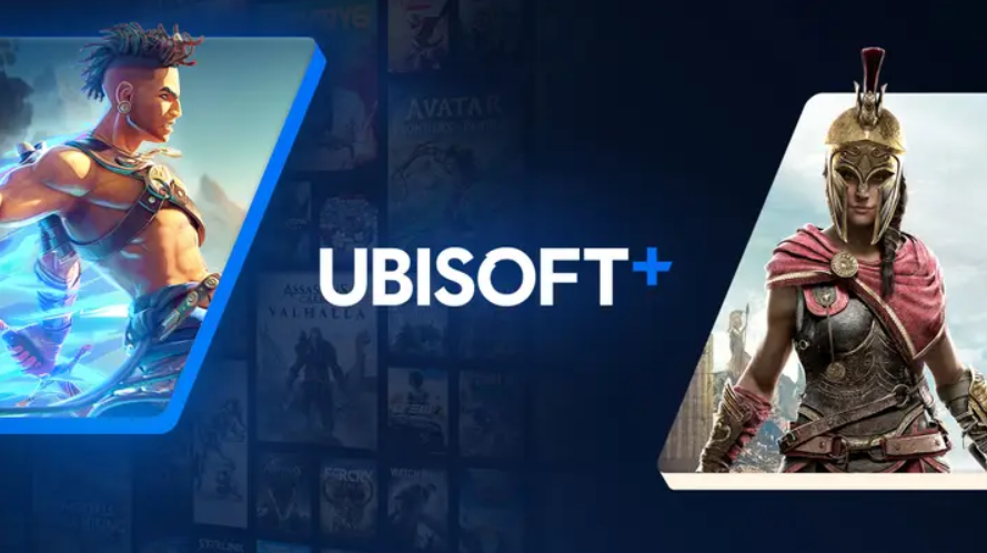 育碧订阅总监：Ubisoft+ 已吸引数百万订阅者，10% 以前从未玩过育碧游戏