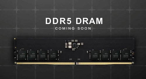 Interpret the meaning of DDR5 memory