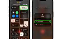 如何提升iPhone通话声音质量的小窍门