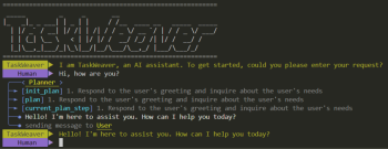 TaskWeaver: an open source framework that facilitates data analysis and industry customization to build excellent Agent solutions