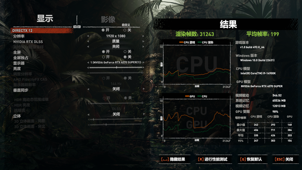 【IT之家评测室】影驰 GeForce RTX 4070 SUPER 大将显卡评测：明明是接替者，却想越级打野