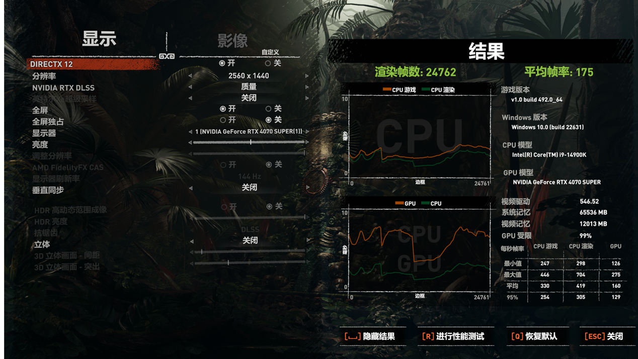 【IT之家评测室】影驰 GeForce RTX 4070 SUPER 大将显卡评测：明明是接替者，却想越级打野