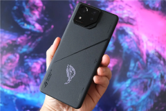 ROG 8系列顶配预售价格为7999元