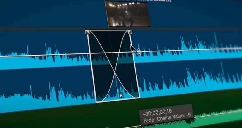 Adobe Premiere Pro 迎来AI智能音频编辑功能，助力提升效率