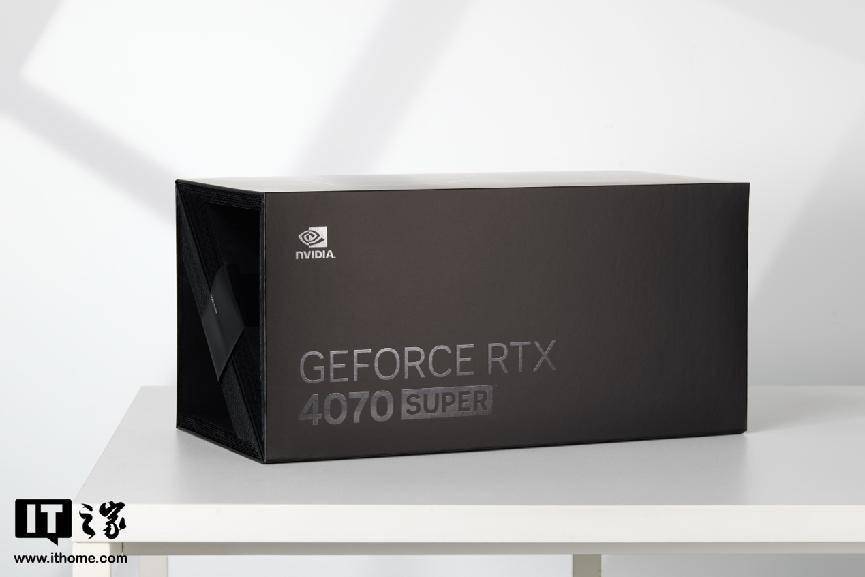NVIDIA GeForce RTX 4070 SUPER评测：征服2K高刷屏，AI性能出色