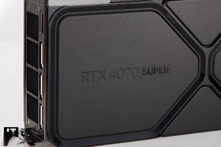 NVIDIA GeForce RTX 4070 SUPER评测：征服2K高刷屏，AI性能出色