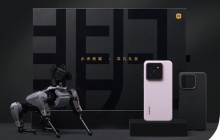 小米发布限量版礼盒，139元即可升级！礼盒内含Cyberdog2积木和热爱礼盒