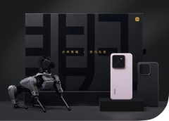 小米发布限量版礼盒，139元即可升级！礼盒内含Cyberdog2积木和热爱礼盒