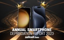 iPhone 15 Pro Max 256GB 三个月仅折价18.2%，保值率超群