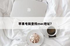 Apple コンピュータで MAC アドレスを確認するにはどうすればよいですか?