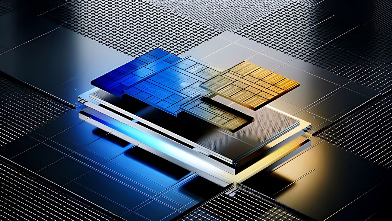 英特尔计划在CES 2025上推出20A工艺的移动版Arrow Lake处理器的消息