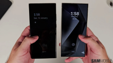 三星Galaxy S24系列掌控潮流，One UI 6.1再次提升息屏显示体验