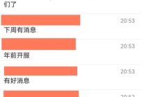 冲刺迅猛！暴雪国服下周将宣布开放，年前正式上线，多项消息同步证实
