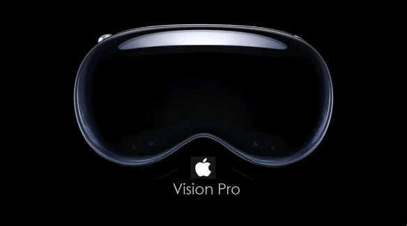苹果公司新专利揭秘：Vision Pro头显风扇系统可抗冲击