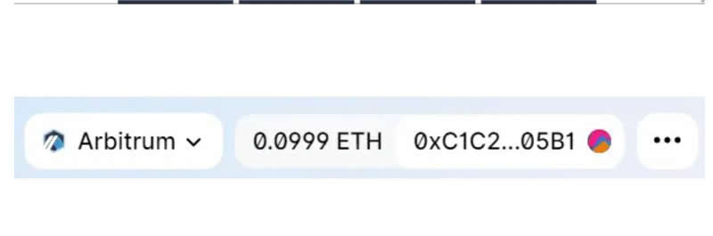 Arbitrum One怎么参与空投？Arbitrum One空投操作教程