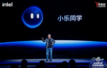 3个月后上线的联想AI助手“小乐同学”将支持自然语言交互