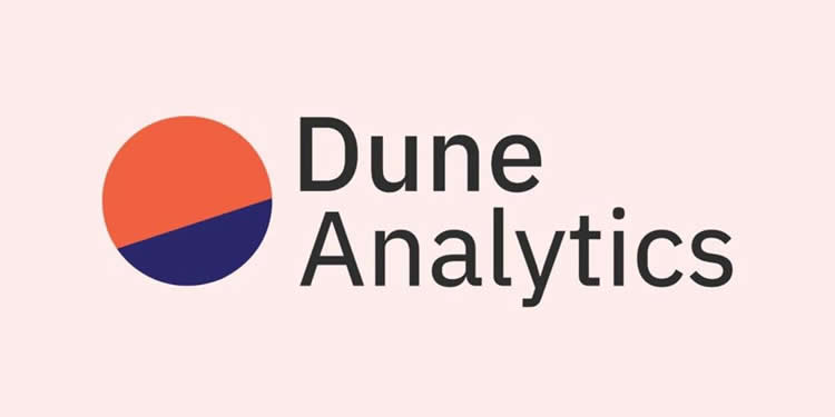 区块链研究工具Dune Analytics全面介绍