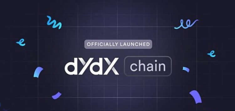 dYdX Chain是什么链？dYdX Chain优势是什么？