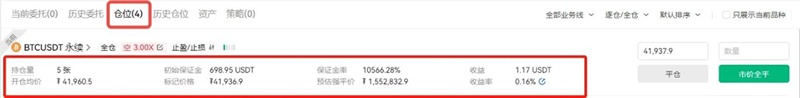 Detailed explanation of how Bitcoin contract trading works on Eureka Exchange