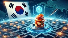 韩国交易所涨价现象:BTC之外的ETH、SOL、XRP、AVAX、ADA等加入泡菜效应