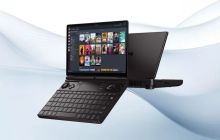 GPD WIN Max 2掌机登场，搭载R7 8840U处理器和32GB内存