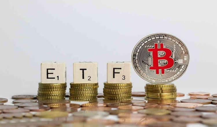 Welche Währung profitiert von der Einführung eines Bitcoin-Spot-ETF?