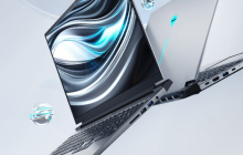 曙光系列笔记本多款上新：i7-13620H处理器，起价4599元