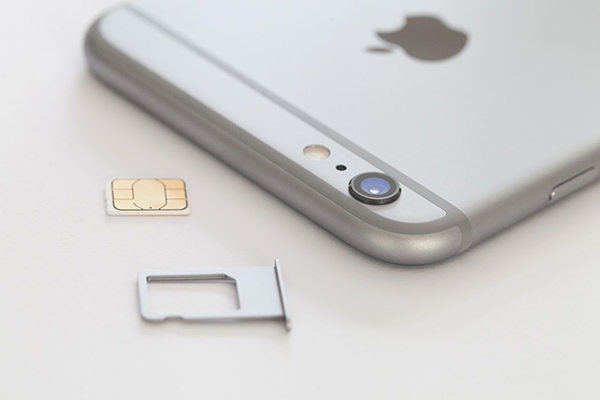 Ways to Fix iPhone Cant Find SIM Card and No Service Issue