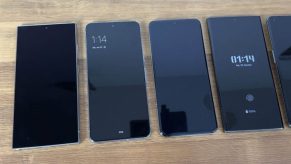 三星 Galaxy S24 Ultra 手机独特卖点揭秘：强劲防反光涂层超越同类产品