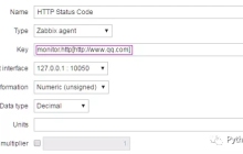 使用Python/Shell对HTTP服务进行监控