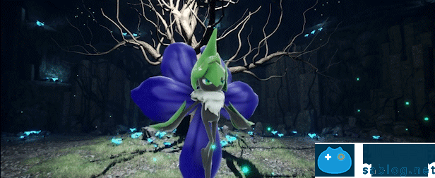 Entdecken Sie den Gameplay-Guide des Phantom Beast Palu-Spiels