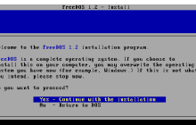 在 Linux 上执行 DOS 程序的方法和步骤