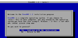 在 Linux 上执行 DOS 程序的方法和步骤