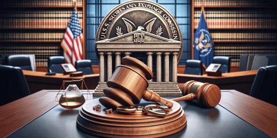The accusations involve securities cases, taking the LUNA case as an example, taking Binance and Coinbase to the SEC court!