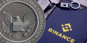 币安首次与SEC在听证会上对决！Binance希望法院驳回诉讼