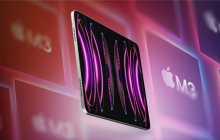 iPad Pro 2024即将发布：苹果最强iPad揭秘！