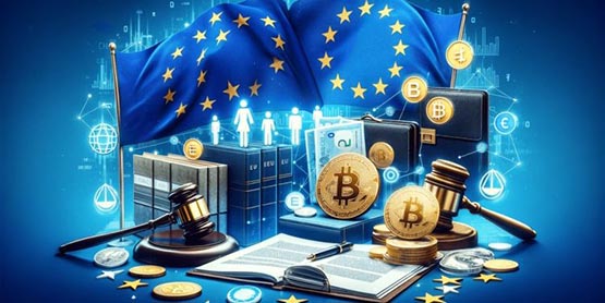 欧盟紧咬加密货币洗钱：1000欧元以上的交易进行尽职调查