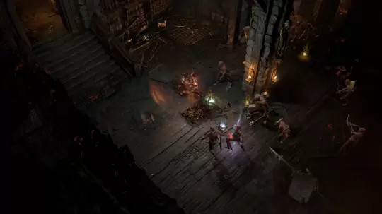 New season of Diablo 4: Epic optimization + pet system on PC, the best time to return to the pit?