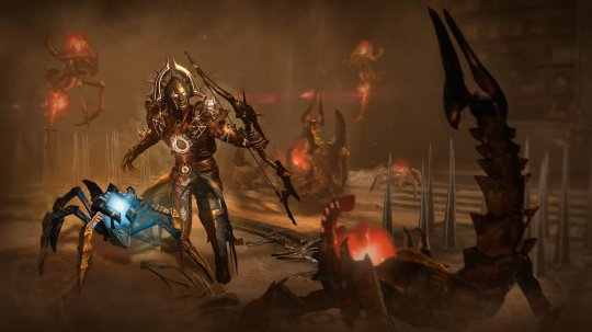 New season of Diablo 4: Epic optimization + pet system on PC, the best time to return to the pit?