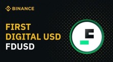BUSD市值下降至10亿美元以下！Binance-Peg抵押资产已转换为FDUSD