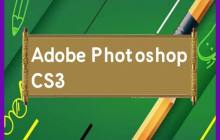 Adobe Photoshop CS3