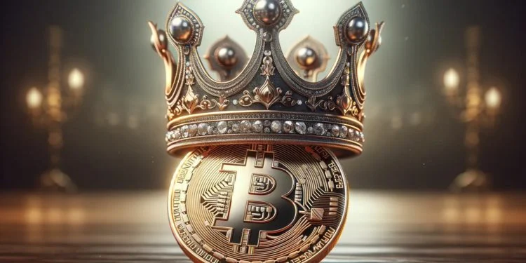 比特币成功成为ETF巨头！超越99%指数股票型基金的日交易量