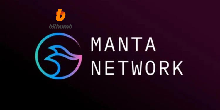 Manta Network回应质疑：在Bithumb代币流动性上投入200万枚MANTA